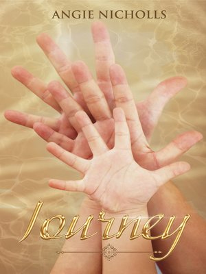 cover image of Journey